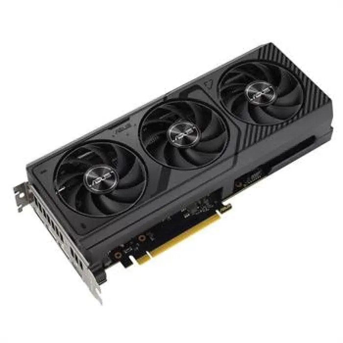 کارت گرافیک ایسوس PRIME GeForce RTX 4070 SUPER 12GB GDDR6X -gallery-2