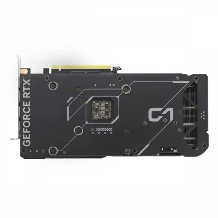 کارت گرافیک ایسوس مدل Dual GeForce RTX 4070 Ti SUPER OC Edition GDDR6X حافظه 16 گیگابایت -gallery-10
