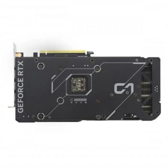 کارت گرافیک ایسوس مدل Dual GeForce RTX 4070 Ti SUPER OC Edition GDDR6X حافظه 16 گیگابایت -gallery-4