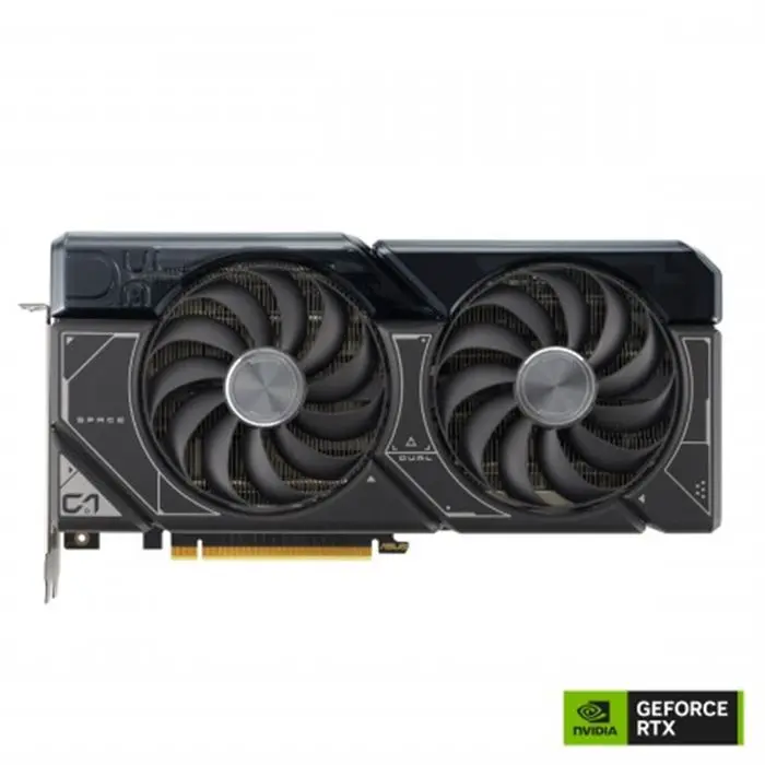 کارت گرافیک ایسوس مدل Dual GeForce RTX 4070 Ti SUPER OC Edition GDDR6X حافظه 16 گیگابایت -gallery-7