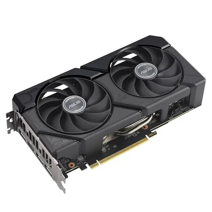 کارت گرافیک ایسوس مدل Dual Radeon RX 7600 XT OC Edition حافظه 16 گیگابایت -gallery-11