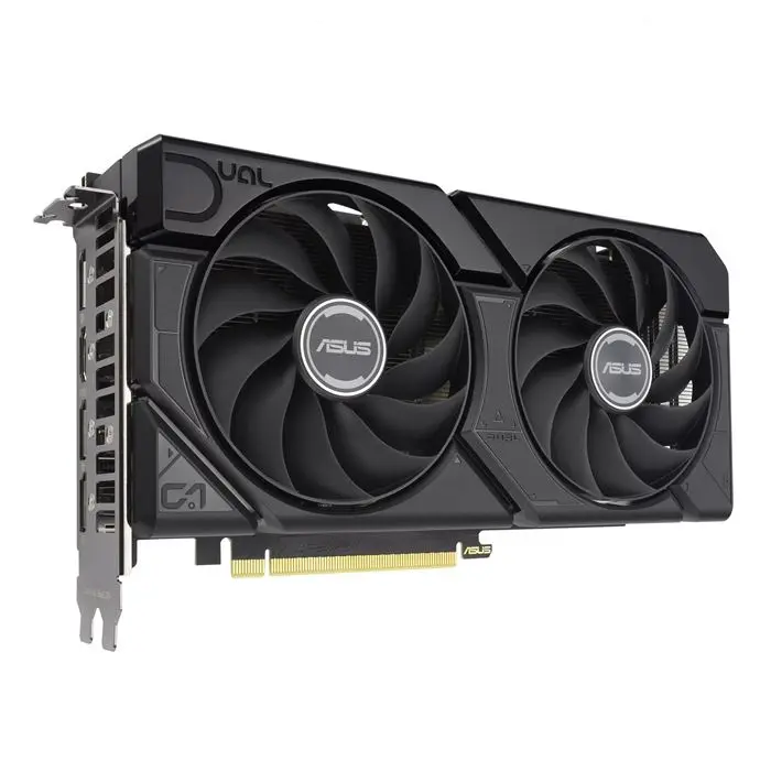 کارت گرافیک ایسوس مدل Dual Radeon RX 7600 XT OC Edition حافظه 16 گیگابایت -gallery-13