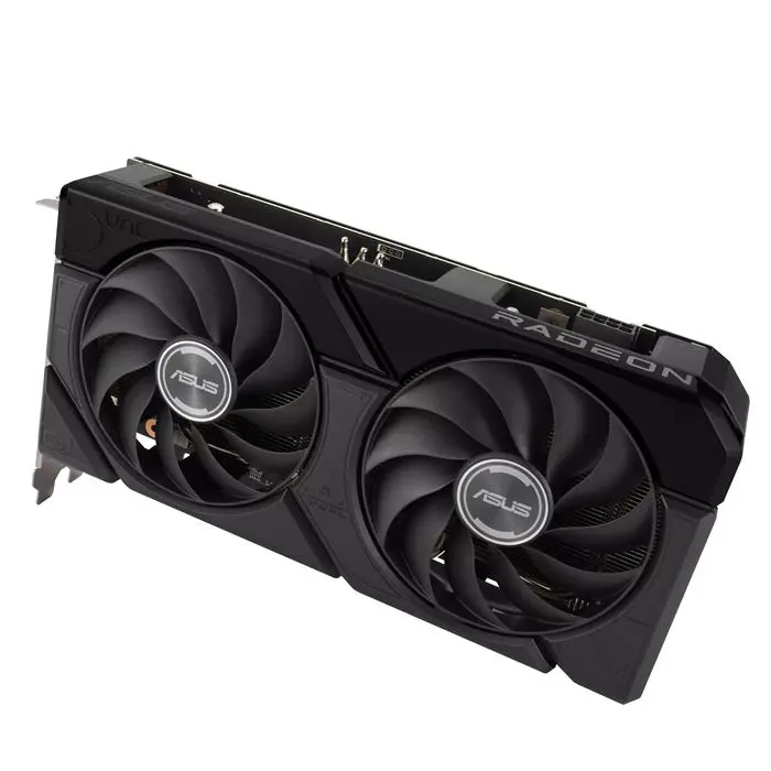 کارت گرافیک ایسوس مدل Dual Radeon RX 7600 XT OC Edition حافظه 16 گیگابایت -gallery-14