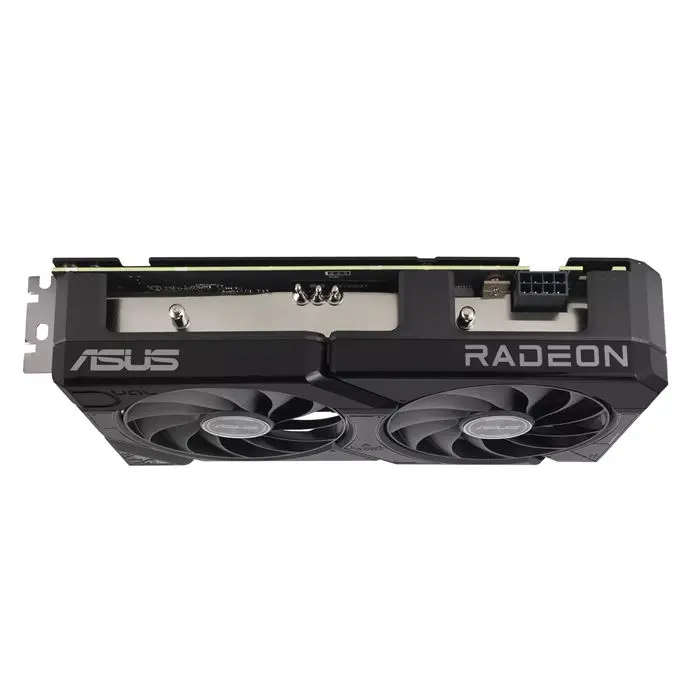 کارت گرافیک ایسوس مدل Dual Radeon RX 7600 XT OC Edition حافظه 16 گیگابایت -gallery-18