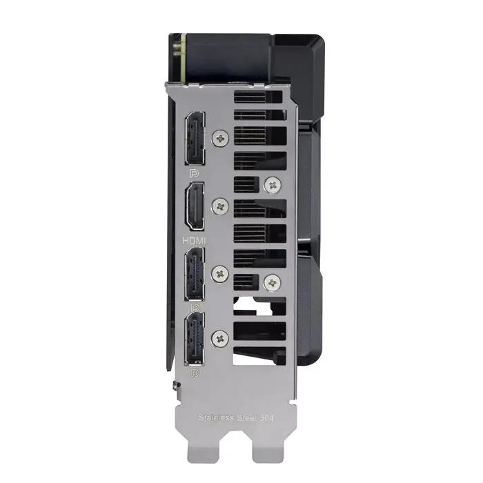 کارت گرافیک ایسوس مدل Dual Radeon RX 7600 XT OC Edition حافظه 16 گیگابایت -gallery-19