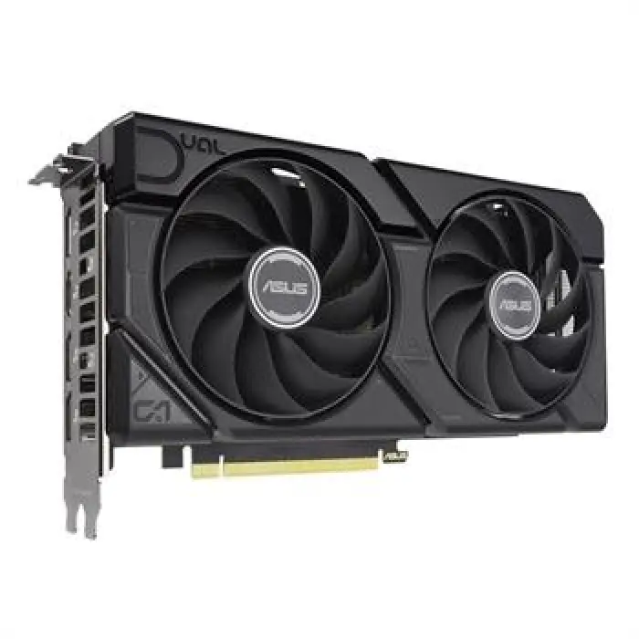 کارت گرافیک ایسوس مدل Dual Radeon RX 7600 XT OC Edition حافظه 16 گیگابایت -gallery-3