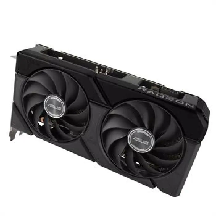 کارت گرافیک ایسوس مدل Dual Radeon RX 7600 XT OC Edition حافظه 16 گیگابایت -gallery-4