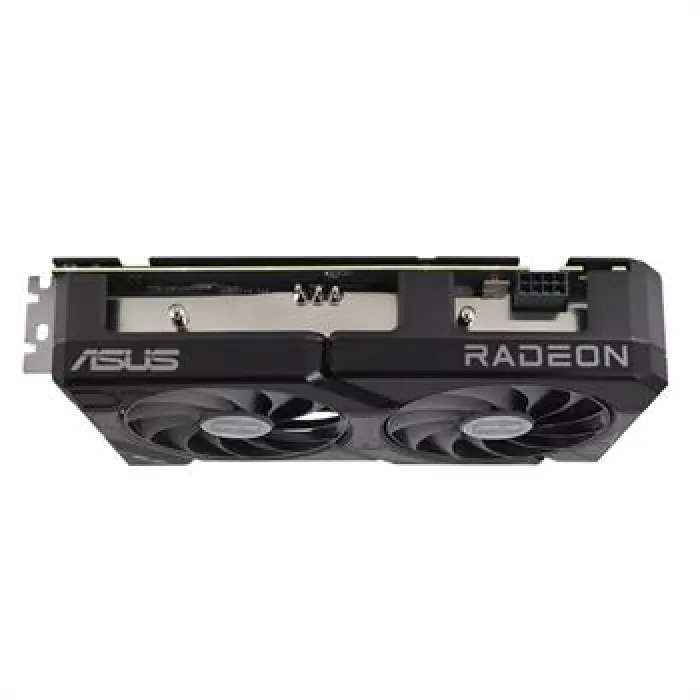کارت گرافیک ایسوس مدل Dual Radeon RX 7600 XT OC Edition حافظه 16 گیگابایت -gallery-8