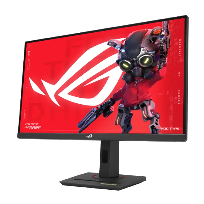 مانیتور گیمینگ 32 اینچ ایسوس مدل ROG Strix XG32UCG -gallery-1