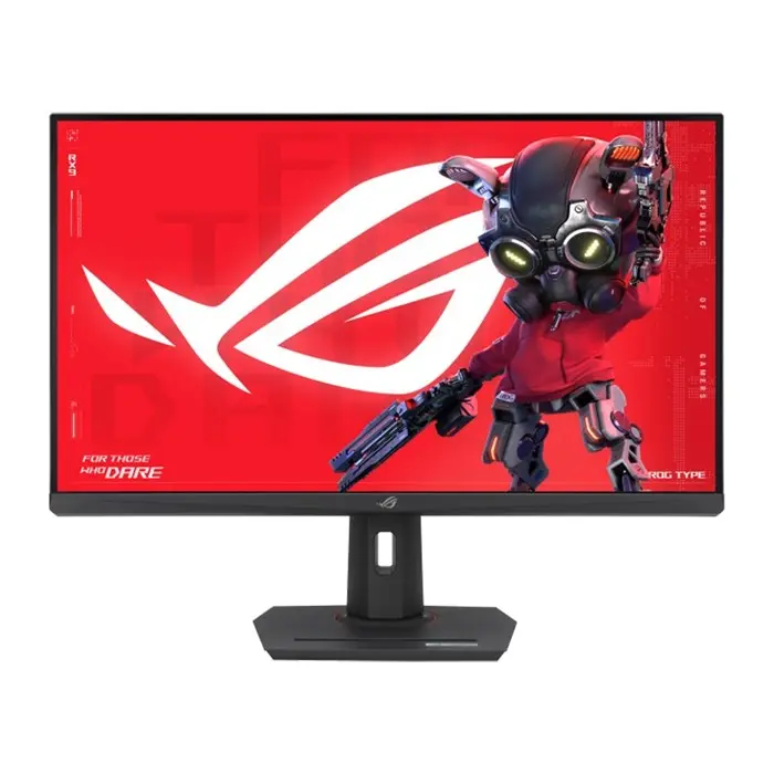 مانیتور گیمینگ 32 اینچ ایسوس مدل ROG Strix XG32UCG -gallery-6