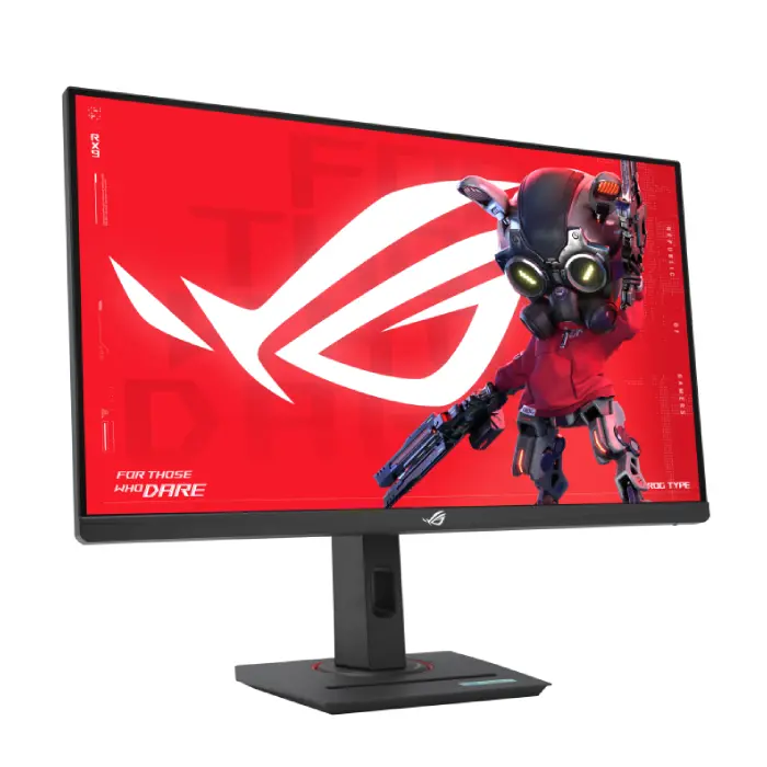 مانیتور گیمینگ 32 اینچ ایسوس مدل ROG Strix XG32UCG -gallery-8