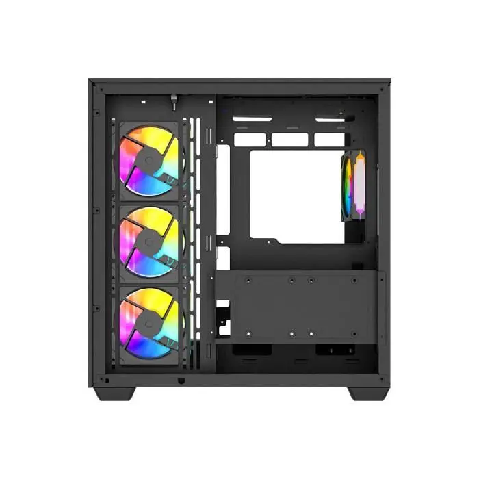 کیس لاجی کی مدل LK-C714B -gallery-12