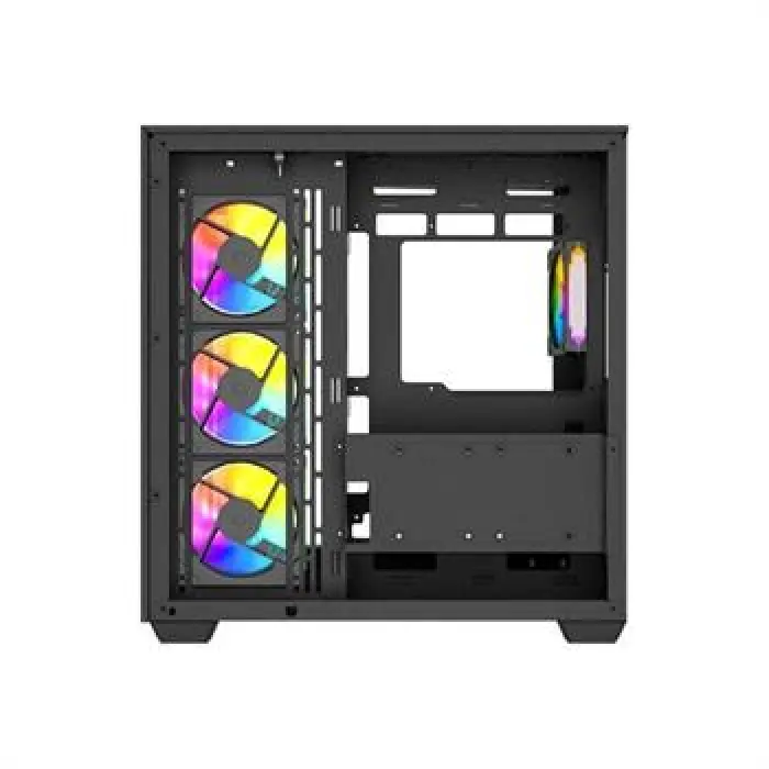 کیس لاجی کی مدل LK-C714B -gallery-5