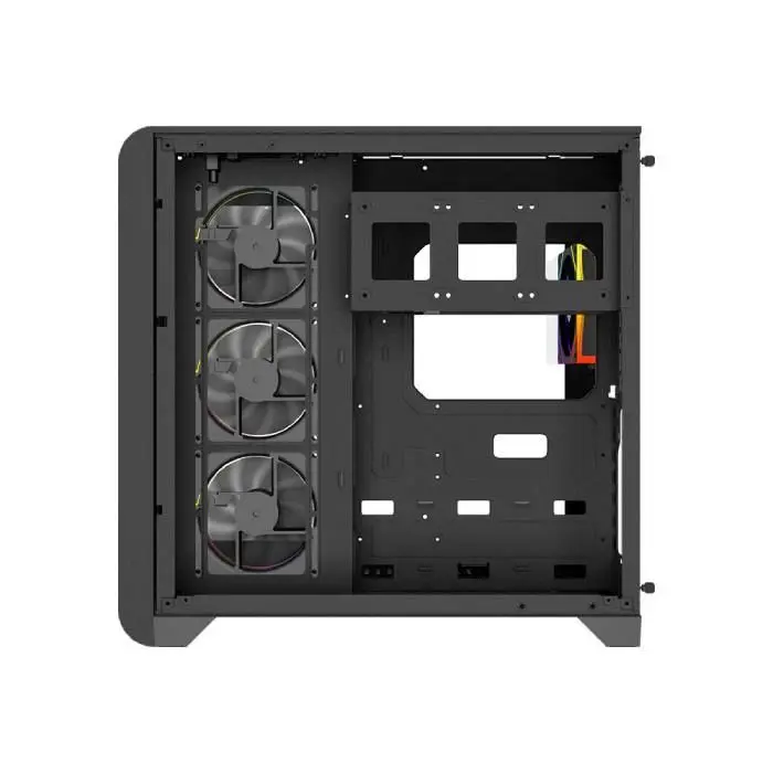 کیس لاجی کی مدل LK-C654B -gallery-12