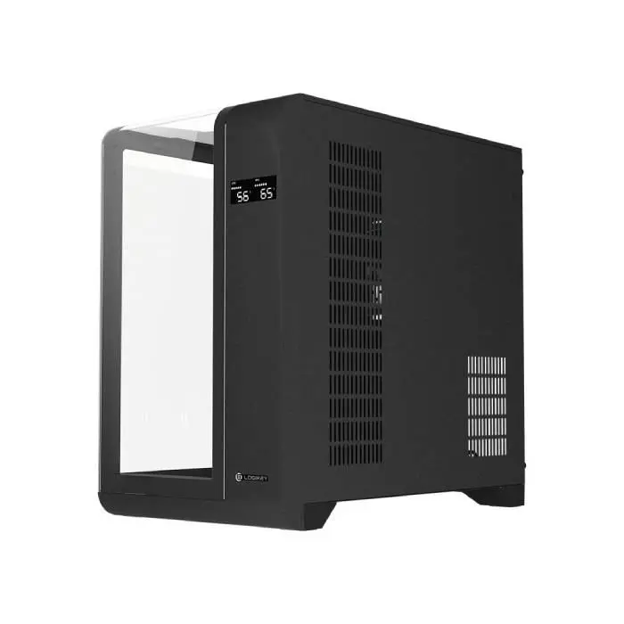 کیس لاجی کی مدل LK-C654B -gallery-13