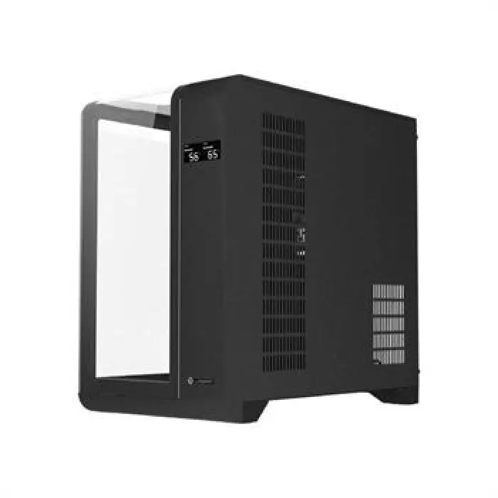 کیس لاجی کی مدل LK-C654B -gallery-6