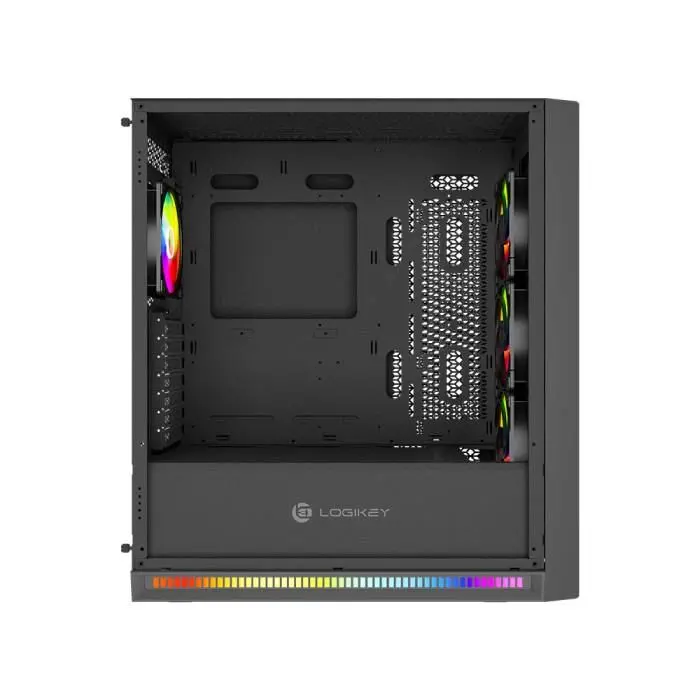 کیس لاجی کی مدل LK-C644B -gallery-10