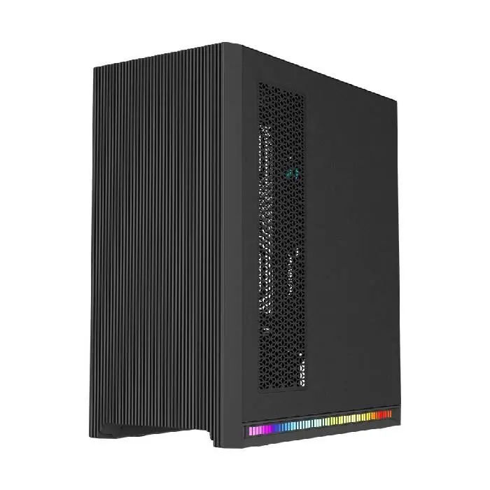 کیس لاجی کی مدل LK-C644B -gallery-13