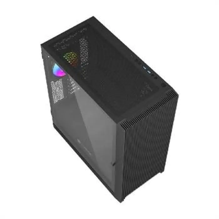 کیس لاجی کی مدل LK-C644B -gallery-2