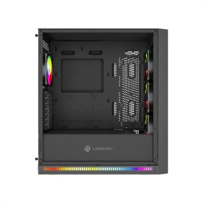 کیس لاجی کی مدل LK-C644B -gallery-3