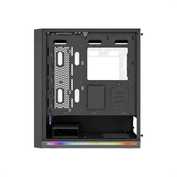 کیس لاجی کی مدل LK-C644B -gallery-5