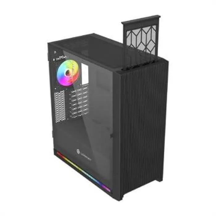 کیس لاجی کی مدل LK-C644B -gallery-7