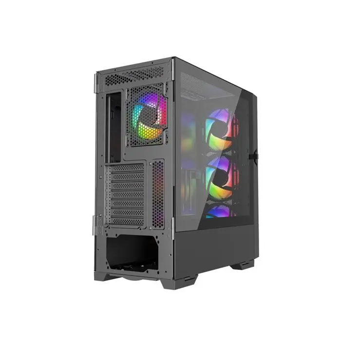 کیس لاجی کی مدل LK-C554B -gallery-14