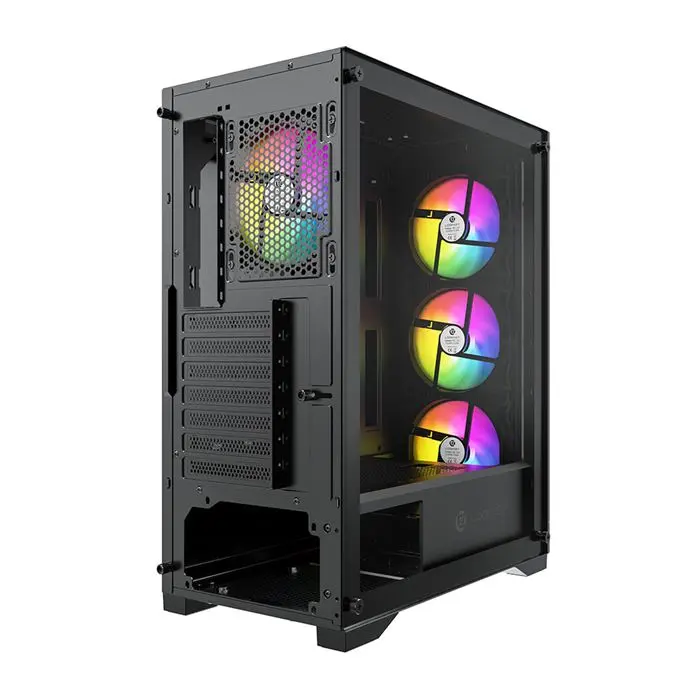 کیس لاجی کی مدل C634B -gallery-11