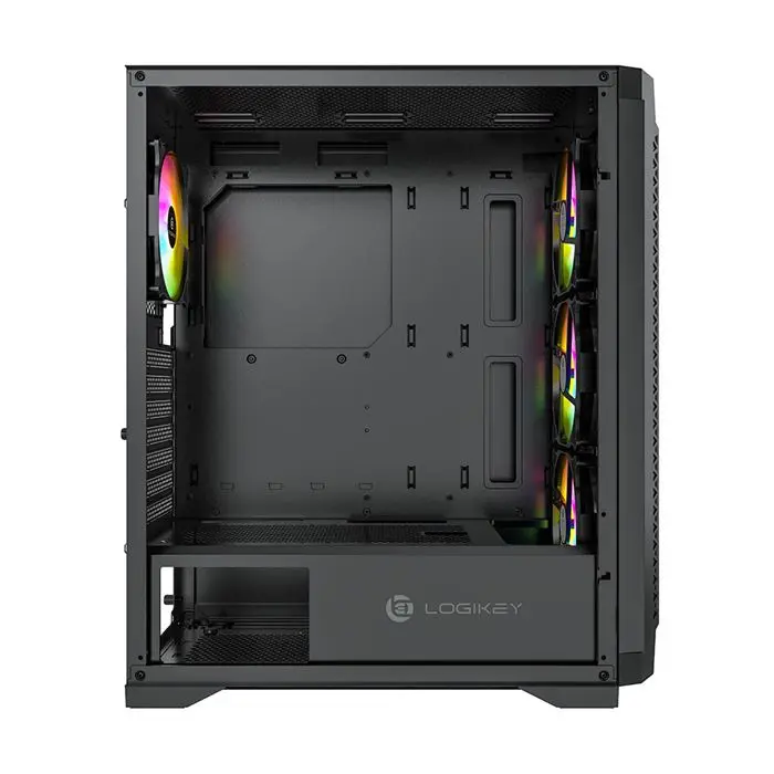 کیس لاجی کی مدل C634B -gallery-13