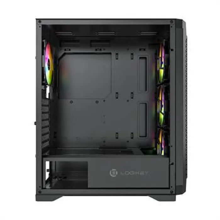 کیس لاجی کی مدل C634B -gallery-5