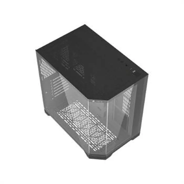 کیس لاجی کی مدل LK-C565B -gallery-2