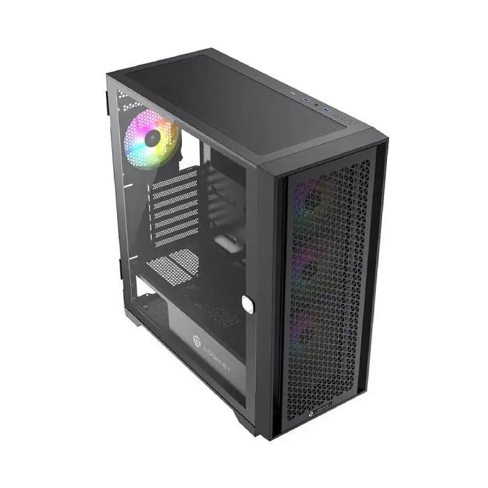 کیس لاجی کی مدل LK-C484B -gallery-11