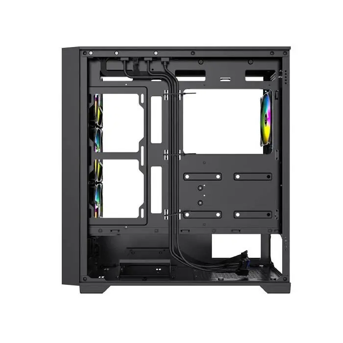 کیس لاجی کی مدل LK-C484B -gallery-16