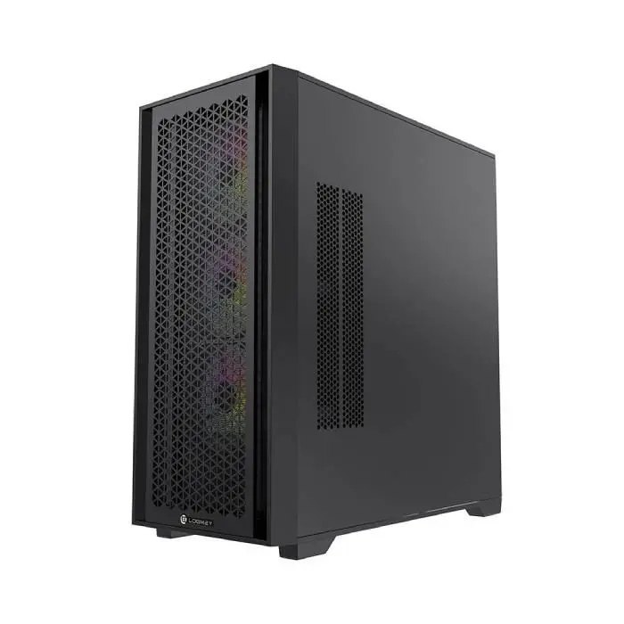 کیس لاجی کی مدل LK-C484B -gallery-17