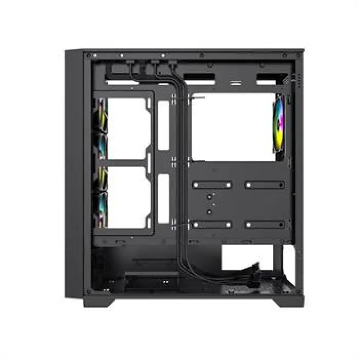 کیس لاجی کی مدل LK-C484B -gallery-7