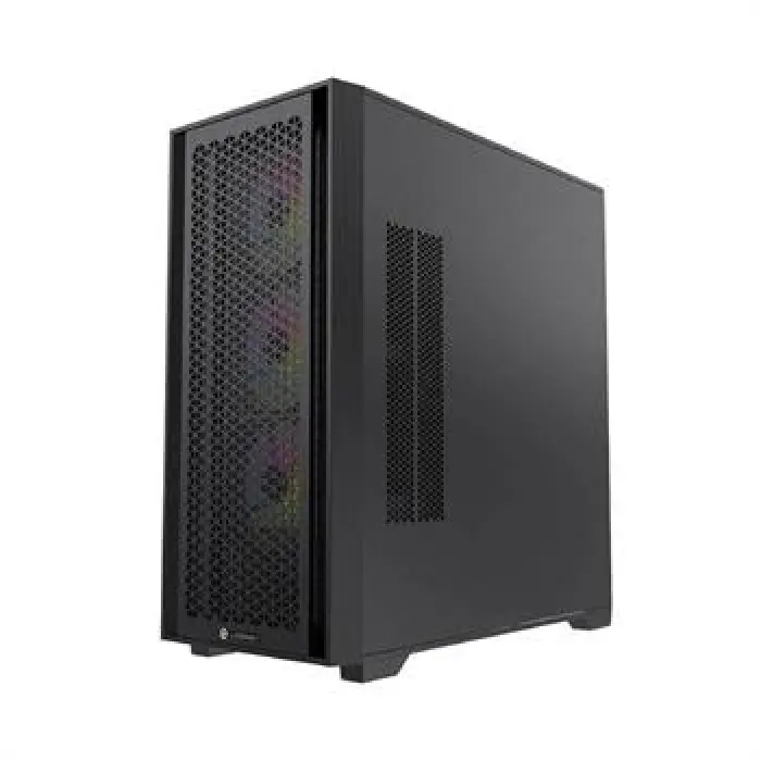 کیس لاجی کی مدل LK-C484B -gallery-8