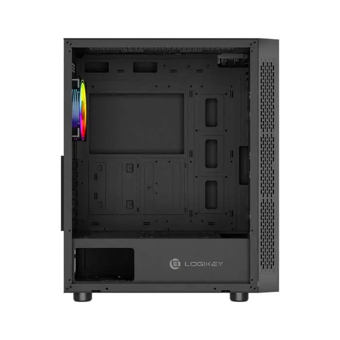 کیس لاجی کی مدل LK-C481B -gallery-9