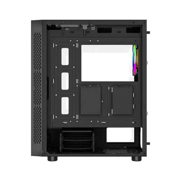 کیس لاجی کی مدل LK-C481B -gallery-11