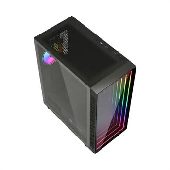 کیس لاجی کی مدل LK-C481B -gallery-2