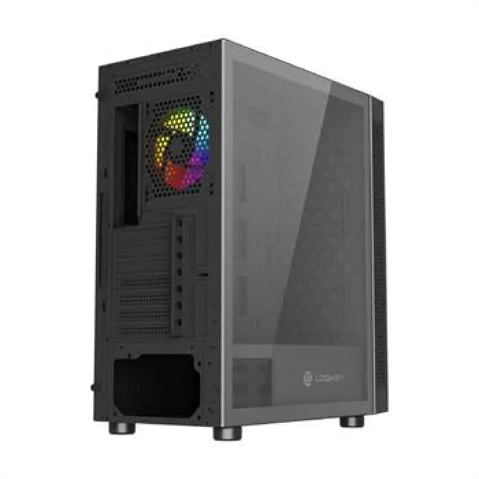 کیس لاجی کی مدل LK-C481B -gallery-4