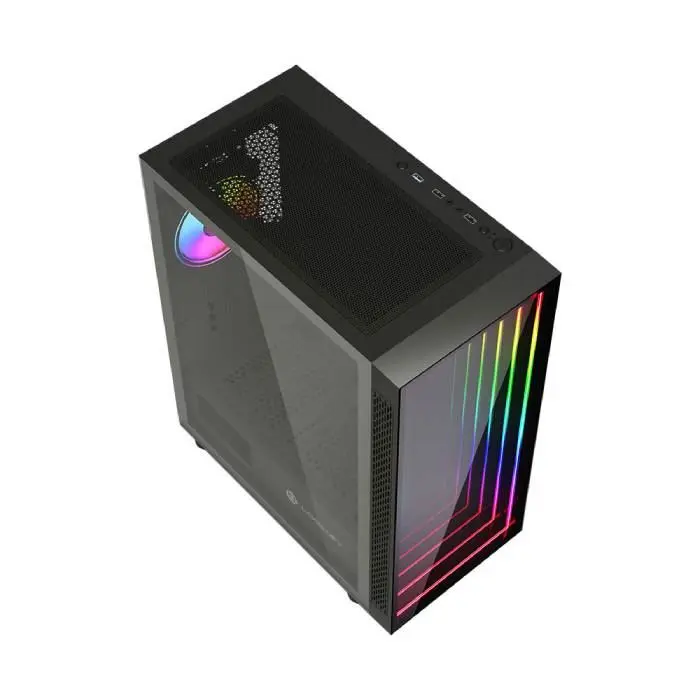 کیس لاجی کی مدل LK-C481B -gallery-8