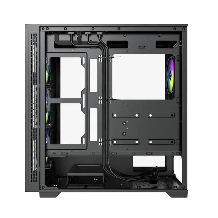 کیس لاجی کی مدل LK-C465B -gallery-12