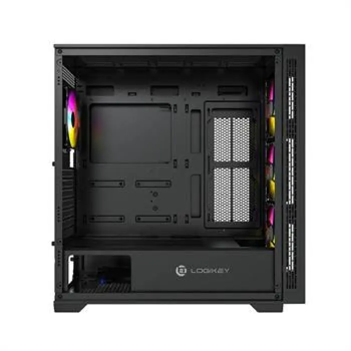 کیس لاجی کی مدل LK-C465B -gallery-3