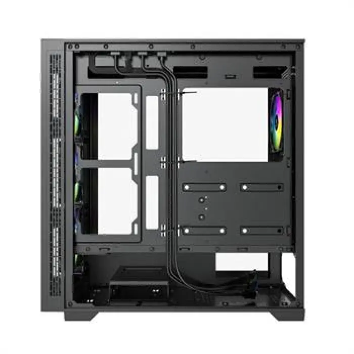 کیس لاجی کی مدل LK-C465B -gallery-5