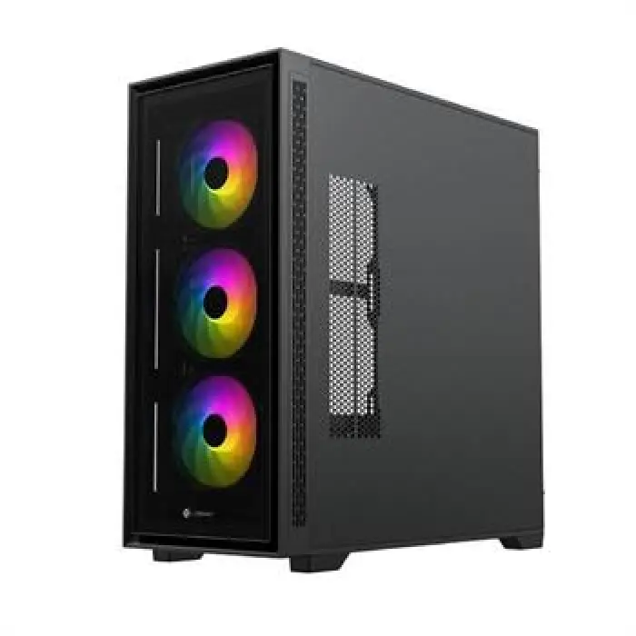 کیس لاجی کی مدل LK-C465B -gallery-6