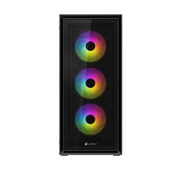 کیس لاجی کی مدل LK-C465B -gallery-8