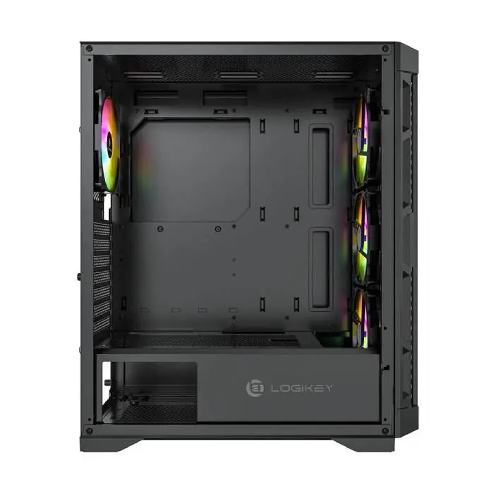 کیس لاجی کی مدل LK-C375B -gallery-14