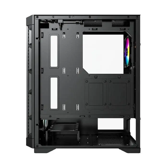 کیس لاجی کی مدل LK-C375B -gallery-15