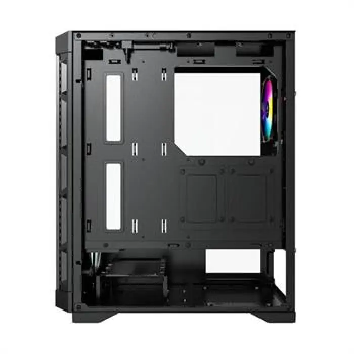 کیس لاجی کی مدل LK-C375B -gallery-7