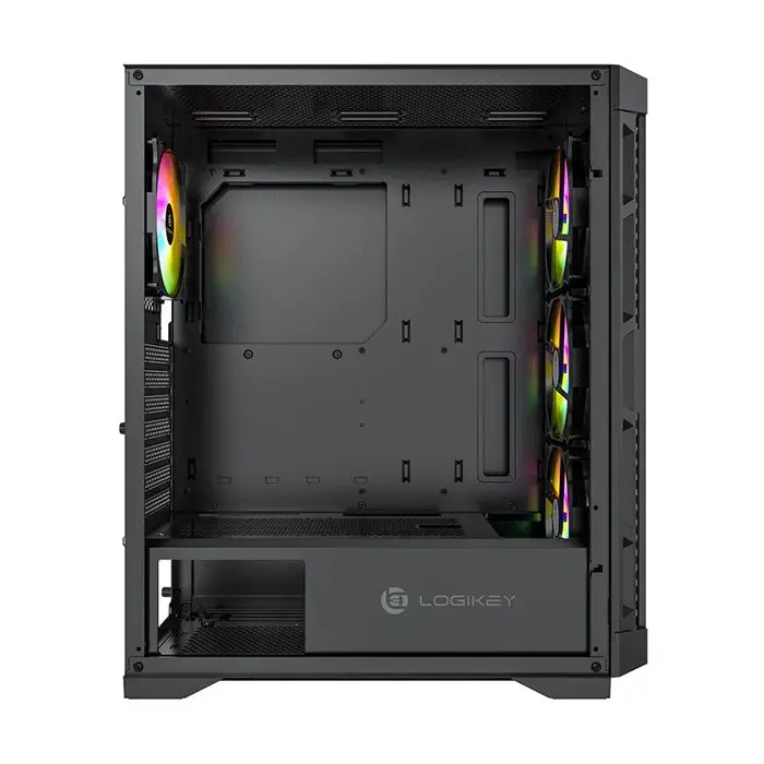 کیس لاجی کی مدل LK-C374B -gallery-15